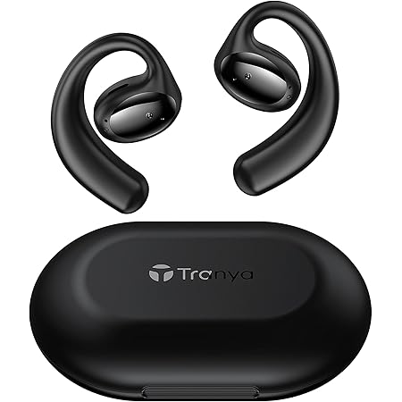 大人気の Oladance オーラダンス オープンイヤー型イヤフォン ホワイト